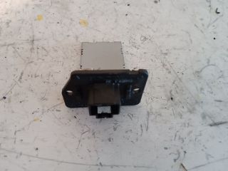 bontott HYUNDAI ix20 Előtét Ellenállás Fűtőmotor