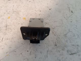 bontott HYUNDAI ix20 Előtét Ellenállás Fűtőmotor