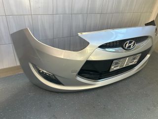 bontott HYUNDAI ix20 Első Lökhárító (Részeivel)