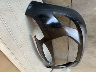 bontott HYUNDAI ix20 Első Lökhárító (Üresen)