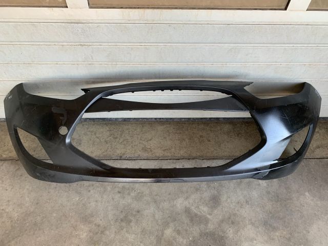 bontott HYUNDAI ix20 Első Lökhárító (Üresen)