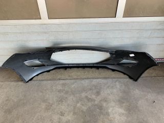 bontott HYUNDAI ix20 Első Lökhárító (Üresen)