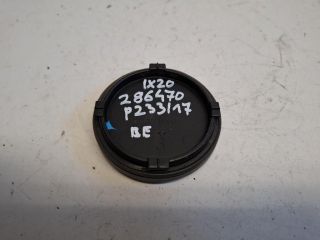 bontott HYUNDAI ix20 Fényszóró Lámpabúra Fedél