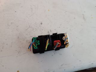 bontott HYUNDAI ix20 Fényszórómagasság Állító Kapcsoló