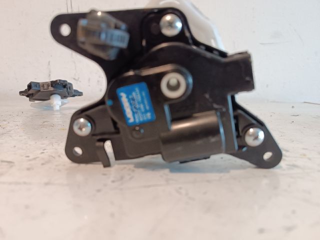 bontott HYUNDAI ix20 Fűtés Állító Motor