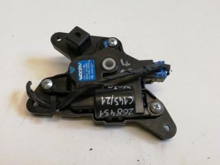 bontott HYUNDAI ix20 Fűtés Állító Motor