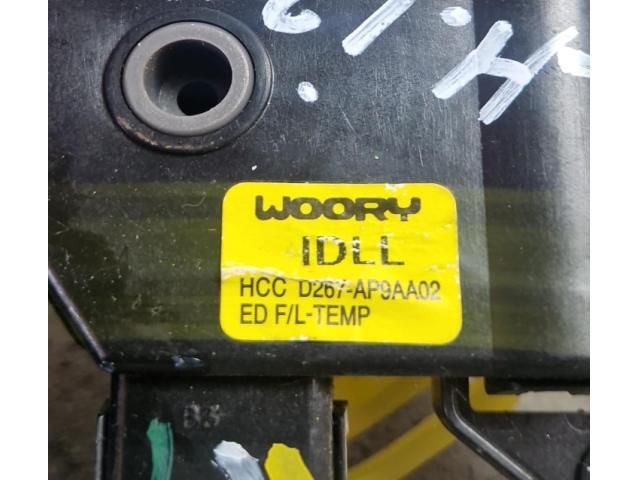 bontott HYUNDAI ix20 Fűtés Állító Motor