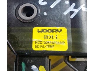 bontott HYUNDAI ix20 Fűtés Állító Motor