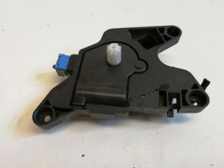 bontott HYUNDAI ix20 Fűtés Állító Motor