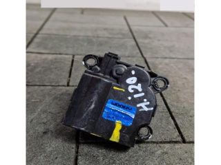 bontott HYUNDAI ix20 Fűtés Állító Motor