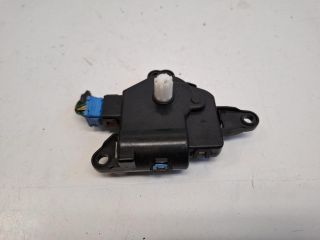 bontott HYUNDAI ix20 Fűtés Állító Motor