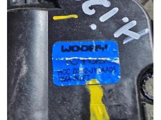 bontott HYUNDAI ix20 Fűtés Állító Motor