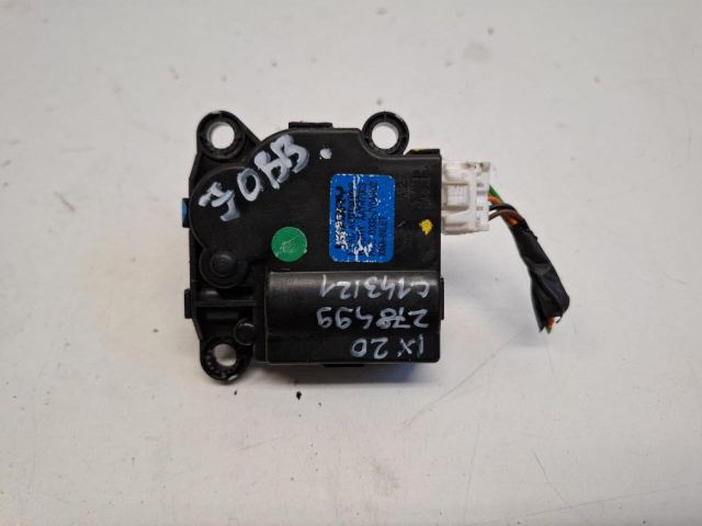 bontott HYUNDAI ix20 Fűtés Állító Motor