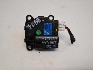 bontott HYUNDAI ix20 Fűtés Állító Motor