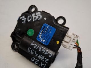 bontott HYUNDAI ix20 Fűtés Állító Motor