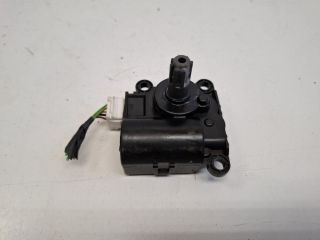 bontott HYUNDAI ix20 Fűtés Állító Motor