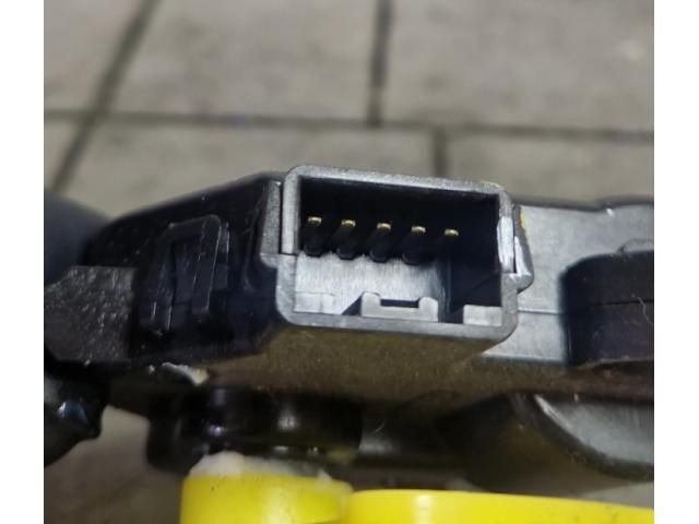 bontott HYUNDAI ix20 Fűtés Állító Motor