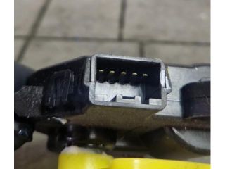 bontott HYUNDAI ix20 Fűtés Állító Motor