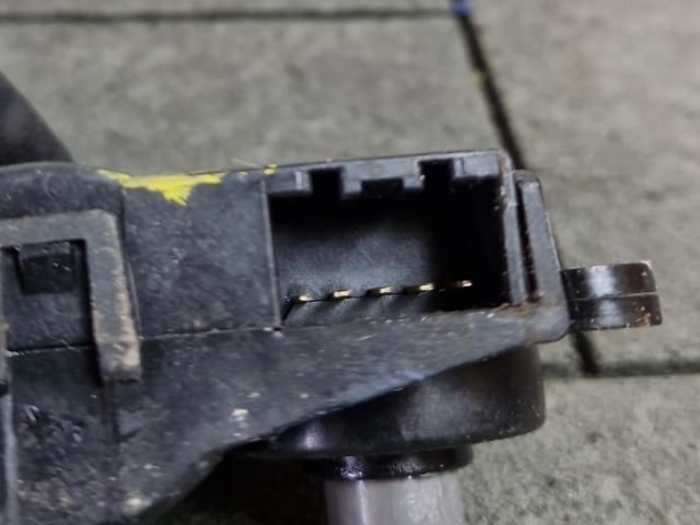 bontott HYUNDAI ix20 Fűtés Állító Motor