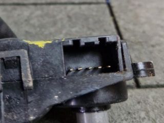 bontott HYUNDAI ix20 Fűtés Állító Motor