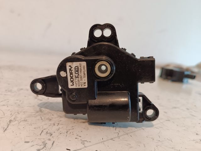 bontott HYUNDAI ix20 Fűtés Állító Motor