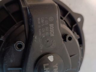 bontott HYUNDAI ix20 Fűtőmotor (Klímás)