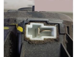 bontott HYUNDAI ix20 Fűtőmotor (Klímás)