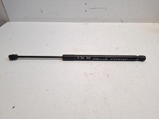 bontott HYUNDAI ix20 Gázrugós Kitámasztó Teleszkóp Csomagtérajtó Bal