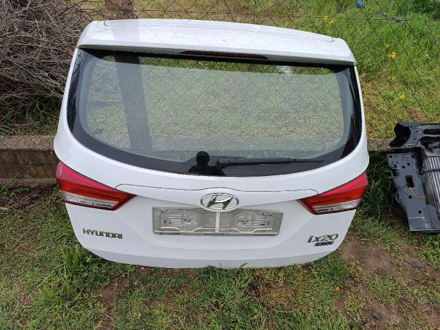 bontott HYUNDAI ix20 Hátsó Ablaktörlő Kar