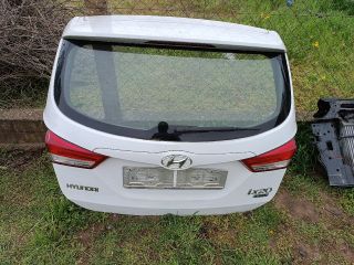 bontott HYUNDAI ix20 Hátsó Ablaktörlő Kar