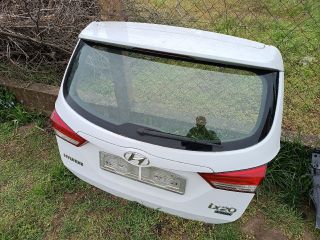 bontott HYUNDAI ix20 Hátsó Ablaktörlő Kar