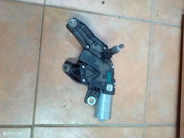 bontott HYUNDAI ix20 Hátsó Ablaktörlő Motor