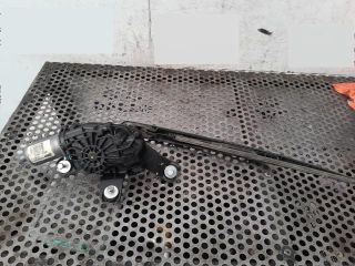 bontott HYUNDAI ix20 Hátsó Ablaktörlő Motor