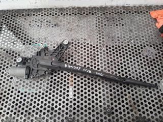 bontott HYUNDAI ix20 Hátsó Ablaktörlő Motor