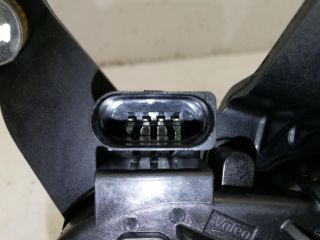 bontott HYUNDAI ix20 Hátsó Ablaktörlő Motor