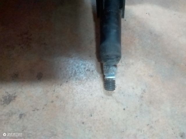 bontott HYUNDAI ix20 Hátsó Ablaktörlő Motor