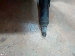 bontott HYUNDAI ix20 Hátsó Ablaktörlő Motor