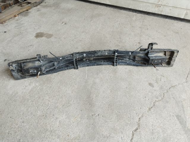 bontott HYUNDAI ix20 Hátsó Lökhárító Merevítő (Fém)