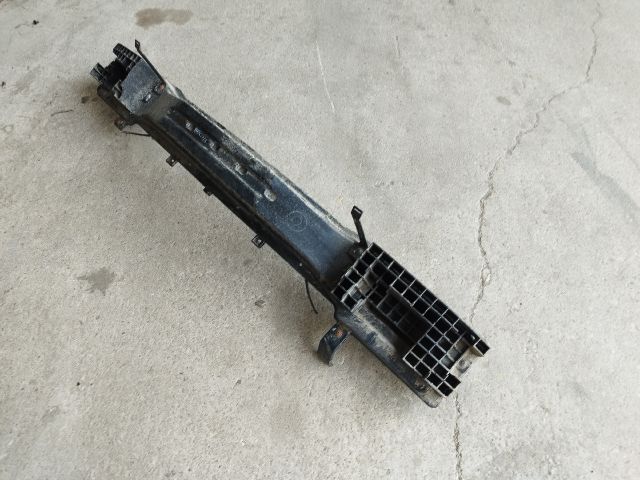 bontott HYUNDAI ix20 Hátsó Lökhárító Merevítő (Fém)