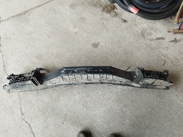 bontott HYUNDAI ix20 Hátsó Lökhárító Merevítő (Fém)