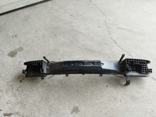 bontott HYUNDAI ix20 Hátsó Lökhárító Merevítő (Fém)