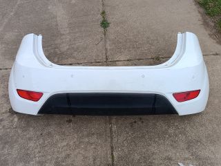 bontott HYUNDAI ix20 Hátsó Lökhárító (Részeivel)