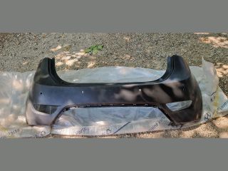 bontott HYUNDAI ix20 Hátsó Lökhárító (Üresen)