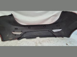 bontott HYUNDAI ix20 Hátsó Lökhárító (Üresen)