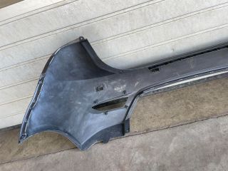 bontott HYUNDAI ix20 Hátsó Lökhárító (Üresen)