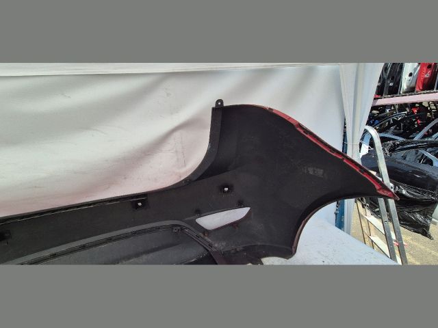 bontott HYUNDAI ix20 Hátsó Lökhárító (Üresen)