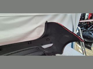 bontott HYUNDAI ix20 Hátsó Lökhárító (Üresen)