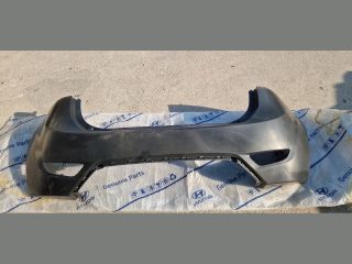 bontott HYUNDAI ix20 Hátsó Lökhárító (Üresen)