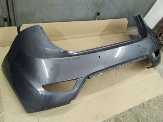 bontott HYUNDAI ix20 Hátsó Lökhárító (Üresen)