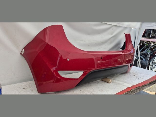 bontott HYUNDAI ix20 Hátsó Lökhárító (Üresen)